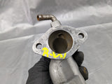 04-05 Mazda Miata MX-5 OEM Mazdaspeed MSM Turbo Water Pump Inlet Pipe Speed Rare