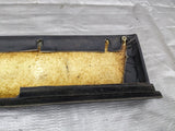 90-96 MAZDA MX-5 MIATA OEM door card pad arm rest Passenger Side 1990-1996 #4