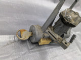  Mazda Miata OEM used part
