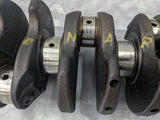  Mazda Miata OEM used part