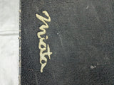 Mazda Miata MX-5 OEM part product photo