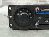 Mazda Miata OEM used part product photo