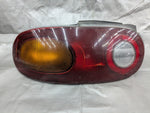 1990-1997 Mazda MX-5 Miata Driver Left Rear Tail Light  90-97 92NAPZ — Mazda Miata MX-5 OEM part product photo