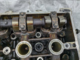 99-00 MAZDA MIATA MX-5 ENGINE MOTOR CYLINDER HEAD BP4W-3-2