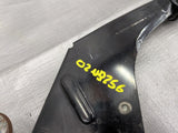 90-05 Mazda Miata OEM Parking Brake Handle Lever Silver NA NB Emergency Brake