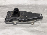 1999-2005 Mazda Miata NB Front Bumper Core Support Crash Bracket Horn Black 00NB