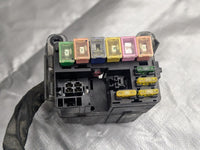 Mazda Miata MX-5 OEM Part
