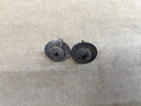 1990-1997 Mazda Miata Rear Bumper Cover to Body Screw Screws Bolt 9CS600520