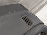 1990-1993 Mazda Miata Dash Board Black No Cracks Dashboard 90-93 90NA5086