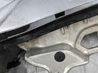 2001-2005 Mazda Miata Front Bumper Broken Mounts N0Y1-50-030A-BB 01-05 01NB22V