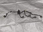1990-1993 Mazda Miata MX-5 Fuel Injector Harness Wiring OEM B6BF-67-020 89NADU — Mazda Miata MX-5 OEM part product photo