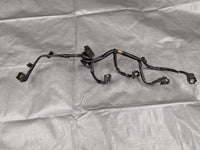 1990-1993 Mazda Miata MX-5 Fuel Injector Harness Wiring OEM B6BF-67-020 89NADU — Mazda Miata MX-5 OEM part product photo