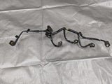 1990-1993 Mazda Miata MX-5 Fuel Injector Harness Wiring OEM B6BF-67-020 89NADU — Mazda Miata MX-5 OEM part product photo