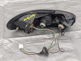 01-05 Mazda Miata MX-5 RH Passenger Taillight Tail light OEM 04NB4374 2001-2005