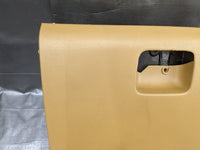 1994-1997 MAZDA MIATA MX5  OEM Tan GLOVE BOX SHELL NA75-64-030D-00 94-97