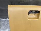 1994-1997 MAZDA MIATA MX5  OEM Tan GLOVE BOX SHELL NA75-64-030D-00 94-97