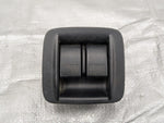99-00 Mazda Miata Mx-5 power window switch NC72 66 350 02 Black 1999-2000 00NB18 — Mazda Miata MX-5 OEM part product photo