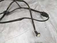 1990-1997 Mazda Miata Front & Rear Bumper Side Marker Light Lamp Wire Harness