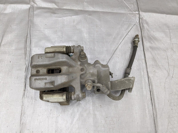 2006-2015 Mazda MX-5 Rear Right Passenger Side Brake Caliper NFZ7-26-98Z 06-15
