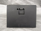 1990-1993 Mazda Miata Mx-5 OEM Glove Box W/ Hinges Black  NA01-64-030E-00 90-93 OEM Mazda Miata MX-5 part image