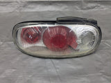 1990-1997 Mazda Miata NA Rear Clear red Tail Lights USED 90-97