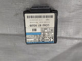 Mazda Miata OEM used part product photo