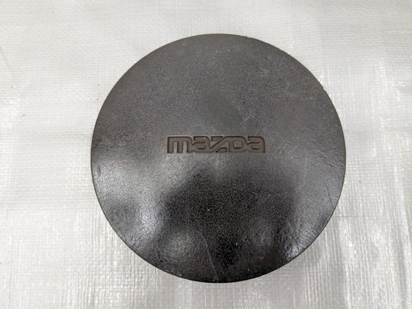 90-93 Mazda Miata MX5 MX-5 OEM Daisy Rim Wheel Center Cap Cover NA01-37-190 #2 — Mazda Miata MX-5 OEM part product photo