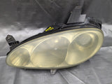 2001-2005 Mazda Miata Mx-5 OEM Headlight Driver LH Side NC72-51-0L0D 02NB3663 01-05 Mazda Miata OEM used part