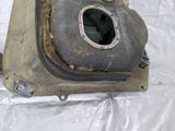 1990-1993 Mazda Miata OEM 1.6 Fuel Gas Tank Overhaul Clean Inside 92NASU 90-93