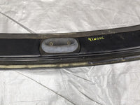 1990-2005 Mazda Miata MX5 MX-5 OEM Soft Top Cut Front Frame Bow Bikini Top Core