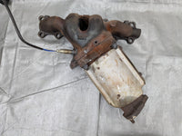Mazda Miata MX-5 OEM part product photo