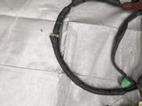 2008-2012 Mazda Mx-5 Battery Cable Harness NE55-67-070E 08-12
