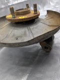  Mazda Miata OEM used part