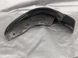1999-2005 Mazda Miata Green Rear Mud Flaps Flap Left Right Set 99-05 01NB0469