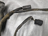 Mazda Miata MX-5 OEM Part