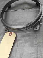 09-15 Mazda Mx-5 Shift Plate Manual Trans Surround NH62-64-333 2009-2015