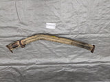 90-93 MAZDA MIATA OEM EXHAUST DOWN PIPE MX5 OEM 1990-1993 92NA6854