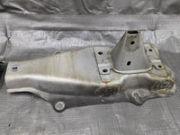 1999-2005 Mazda Miata NB Front Bumper Core Support Crash Bracket Set 99-05