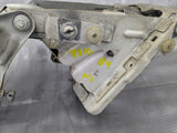 1990-1997 Mazda Miata Driver LH Headlight Assembly Used OEM White 89NA7210 90-97