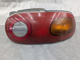 1990-1997 Mazda MX-5 Miata Passenger Right Rear Tail Light 90-97 90NA8560