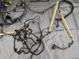 90-93 Mazda Miata Mx-5 Body Engine wiring harness loom Power Harness 1990-1993