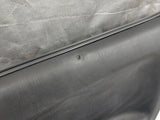 1999–2000 Mazda MX-5 Miata Passenger Side Door Panel OEM Black RH 99-00 00NB18J