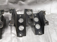 1999-2005 Mazda Miata Rear Bumper Support Bracket Bar 99-05
