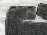 1999 -2005 Mazda Miata Mx5 e Brake Carpet Black Cover Interior Carpet OEM 99-05