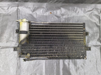 1994-1997 Mazda MX-5 Miata 1.8L AC Condenser Assembly OEM 94-97