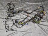 1990-1993 Mazda Miata Mx-5 Body Engine wiring harness loom Power Harness 93NA369