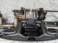 1990-1993 Mazda Miata Dash Board Black No Cracks Dashboard 90-93