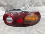 1990-1997 Mazda Mx-5 Miata Passenger RH Rear Tail Light 91NA3L 90-97 — Mazda Miata OEM used part product photo