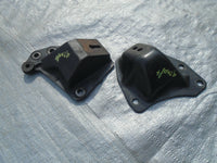 1994-1997 Mazda Miata Mx-5 OEM Motor Mount Brackets Left Right Pair Set NA 94-97