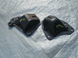 1994-1997 Mazda Miata Mx-5 OEM Motor Mount Brackets Left Right Pair Set NA 94-97